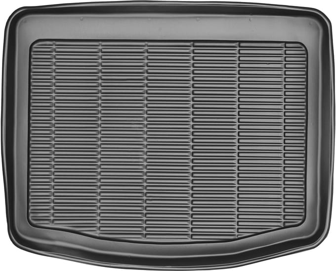 Max-Dywanik - Ford Focus III - Kofferbakmat - 2010-2018 - Hatchback - Met Reservewiel
