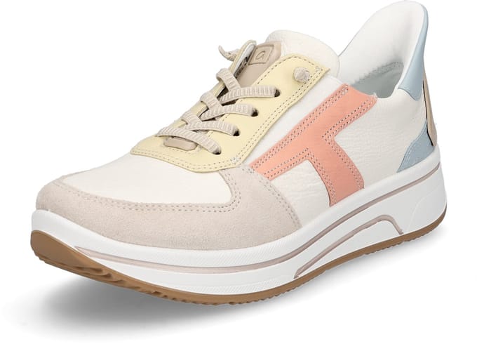 Ara dames sportschoenen Sapporo 3.0 multi 8