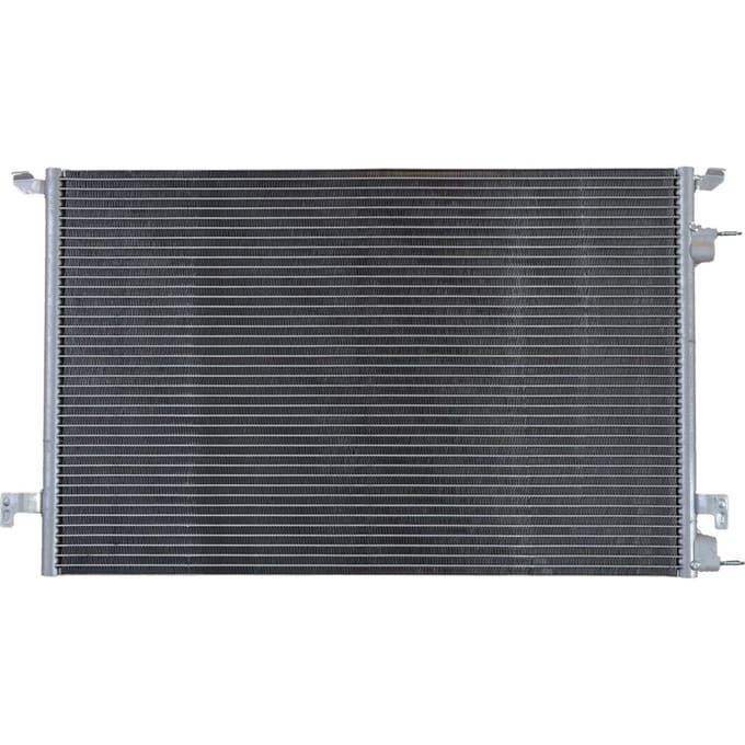 Condensator, airconditioning NRF 35467