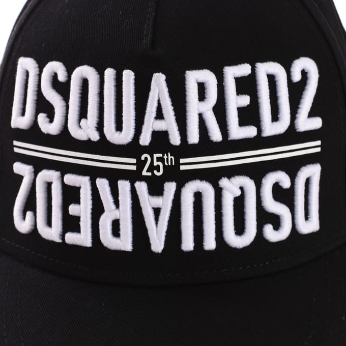 Pet met verstelbare band Dsquared2 BMC0340-05C00001 man