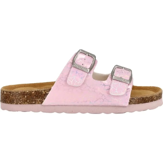 Cork sandaaltjes voor baby's Zigzag Souza