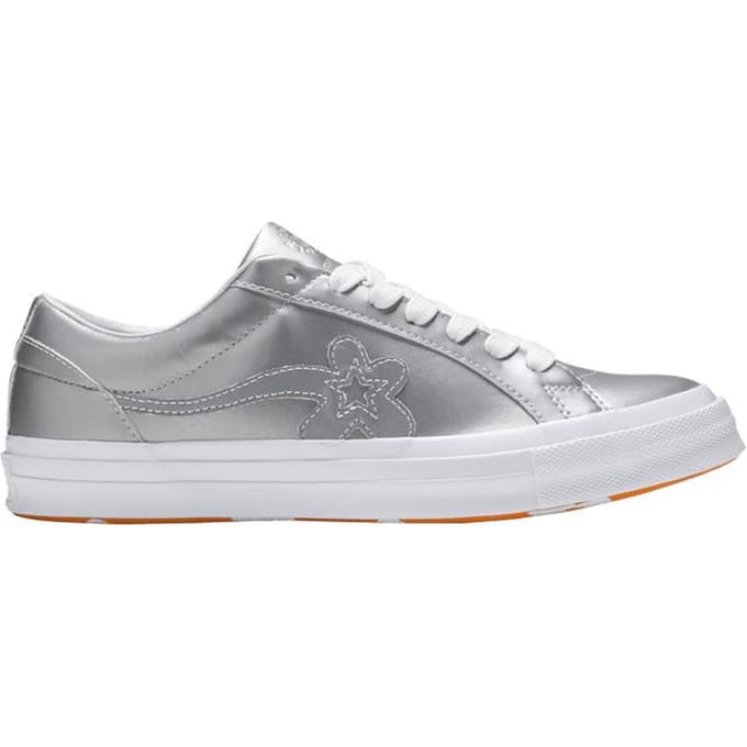 Converse One Star Ox Golf le Fleur 3M 41.5 gray