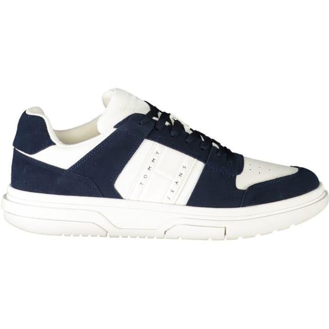 Lage Sneakers Tommy Hilfiger em0em01371