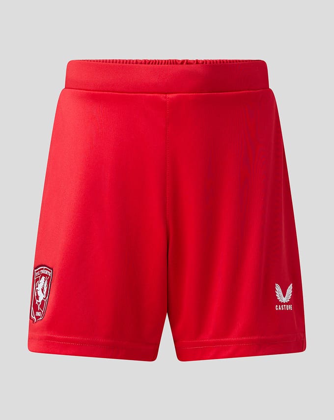 Fc Twente Thuisshort 26/27 - Junior