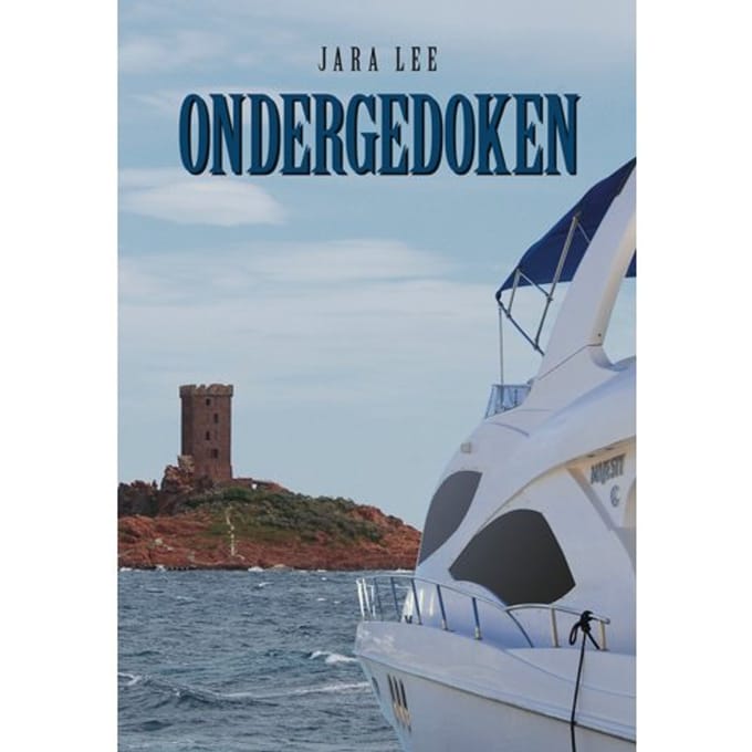 Ondergedoken - Jara Lee