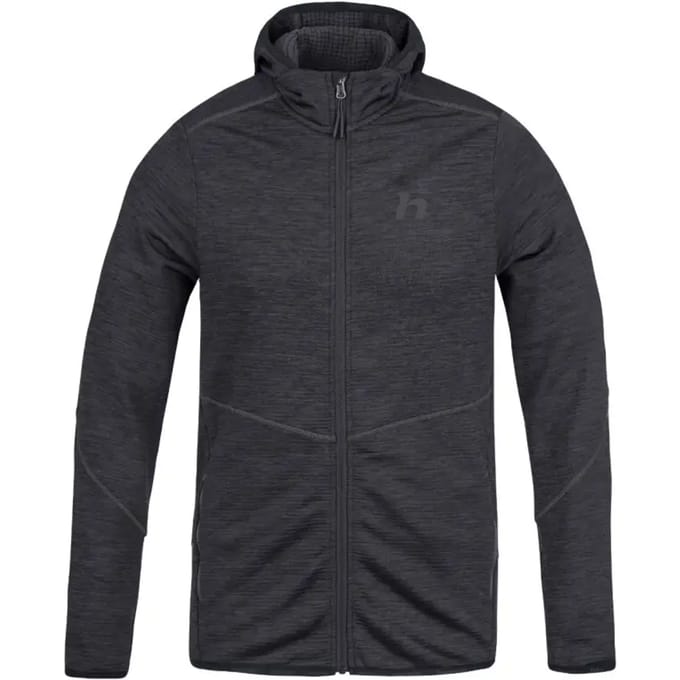 Hooded trainingsjack Hannah Damar