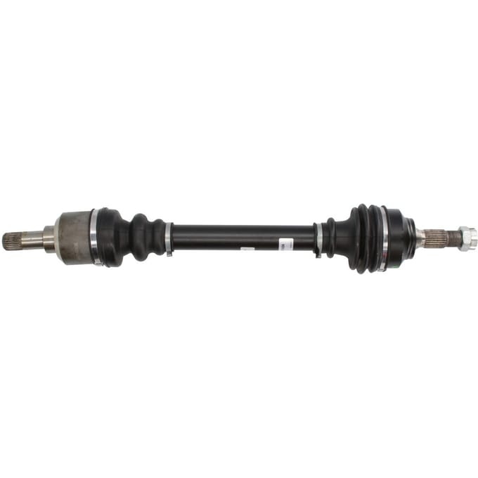 Aandrijfas POINT GEAR PNG73026 links