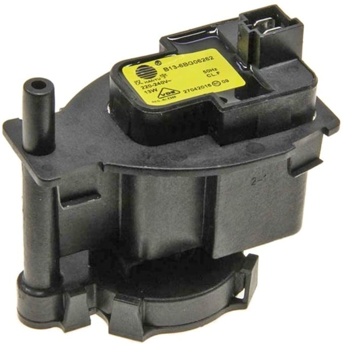 Ariston-Indesit Droger Afvoerpomp (C00306876)