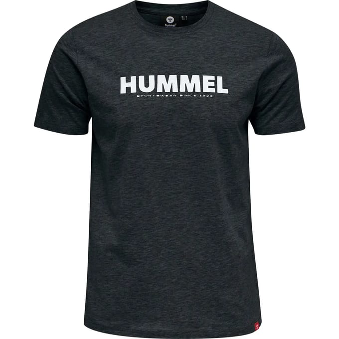 T-shirt Korte Mouw hummel T-shirt hmlLEGACY
