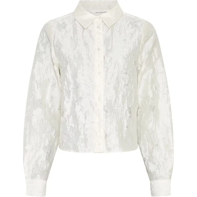 Dameshemd Moss Copenhagen Lakshmi