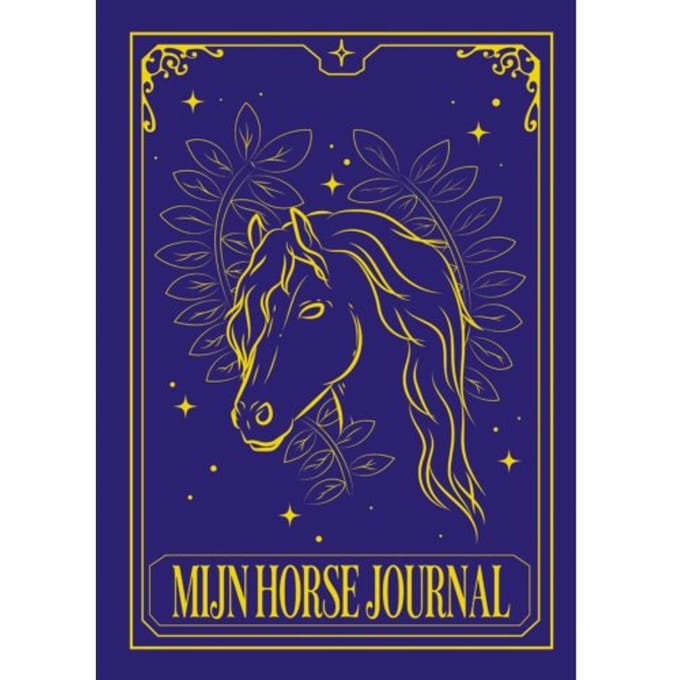 Mijn Horse Journal