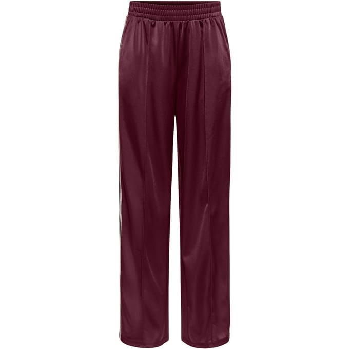 ONLY - ONLROX PANTS UB SWT Dames Broek