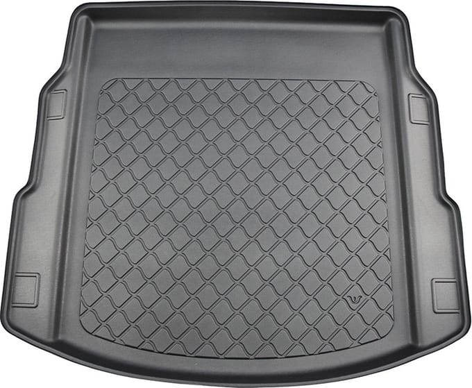 Kofferbakmat Audi A8 (D5) 2017-heden - Guardliner