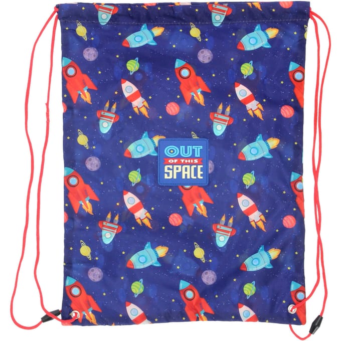 Space gymtas