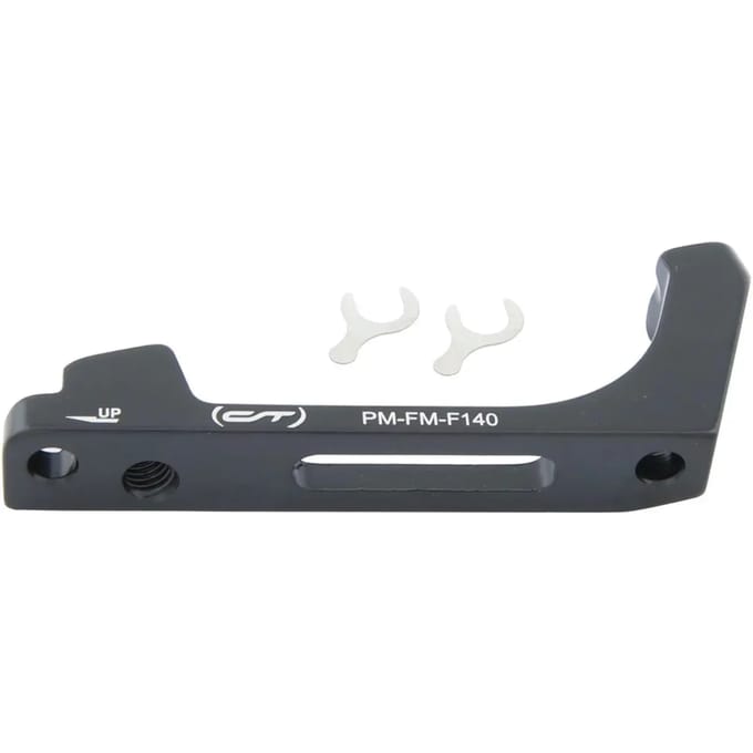 Voorrem adapter Contec FM - PM
