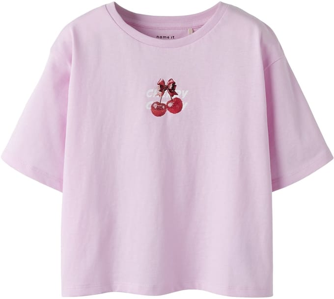 Name it T-shirt Gelprint