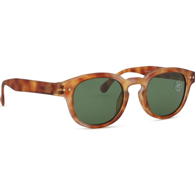Izipizi Sun Junior #C Havane (voor 7 - 11 jaar)