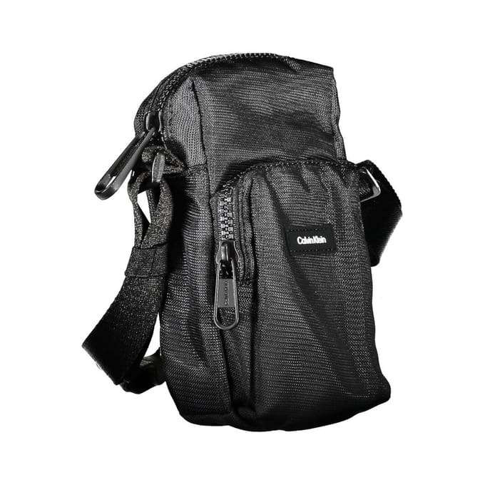 Nylon Schoudertas K50k507225