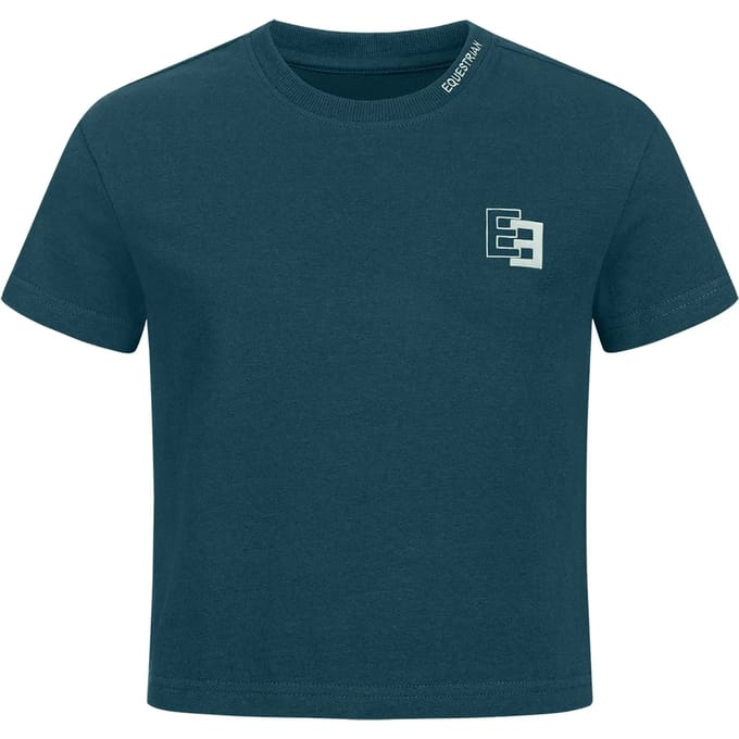 Anna T-shirt Voor Tieners - Bijna Uitverkocht!