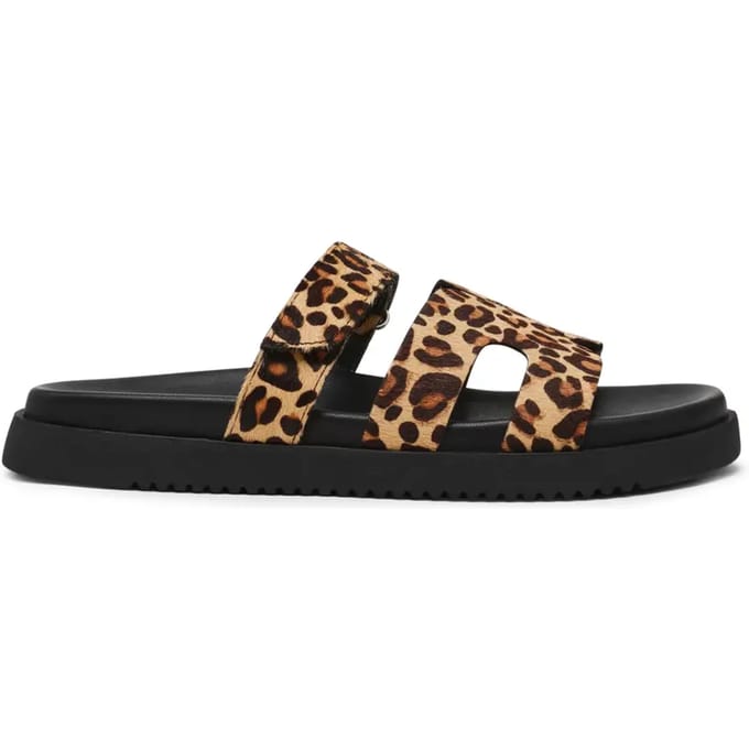 Vrouwenslippers Steve Madden Missile-LC