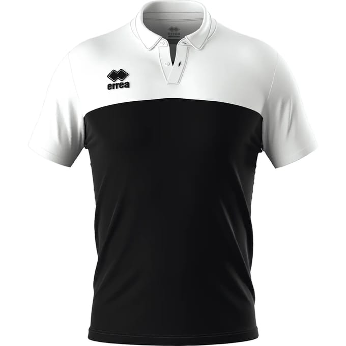 Polo Errea Bob Mc Jr - Sportswear - Kinderen