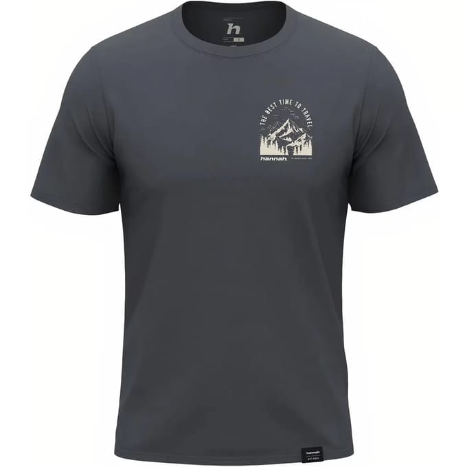 T-shirt Hannah Stitch