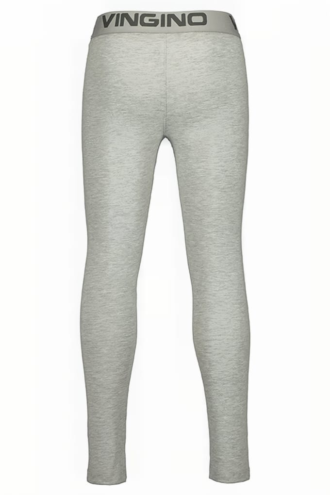 Vingino Long Pants Grey Taglia: XXS | Pantaloni Outlet | kids | Grigio
