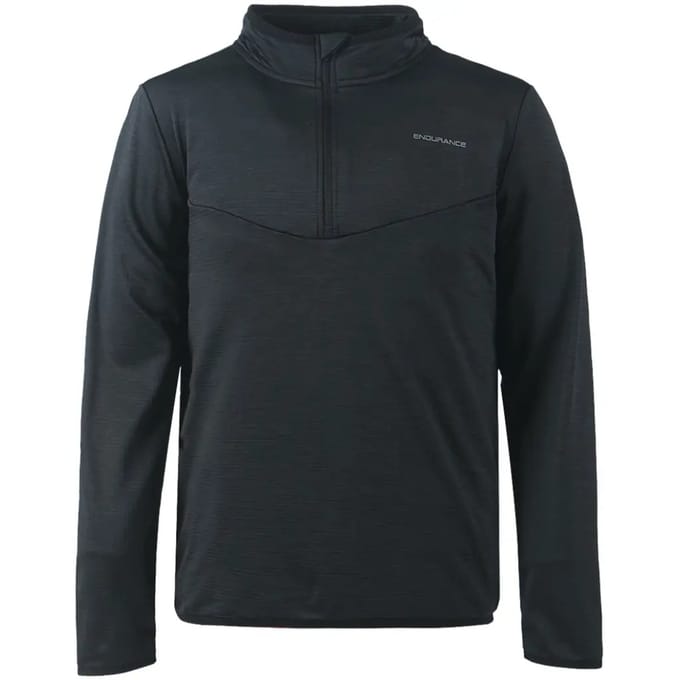 ENDURANCE Funktionsshirt LEDGER
