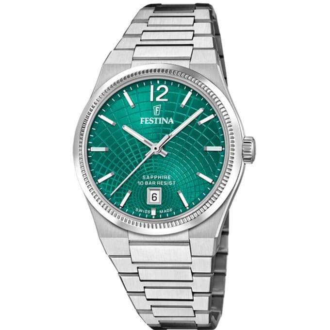 Festina - F20052/6 - Polshorloge - Dames