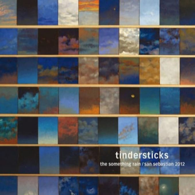 Something Rain / San Sebastian 2012 - Tindersticks
