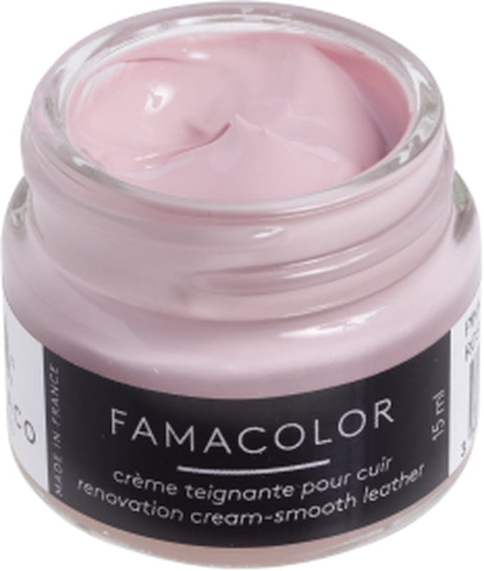 Famacolor extra dekkend - 15ml - roze pale (350)