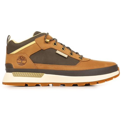 Hoge Sneakers Timberland Field Trekker Low Lace Sneaker