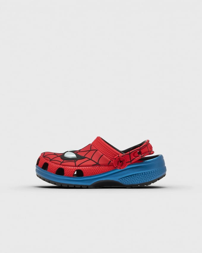 Spiderman Cls Clog