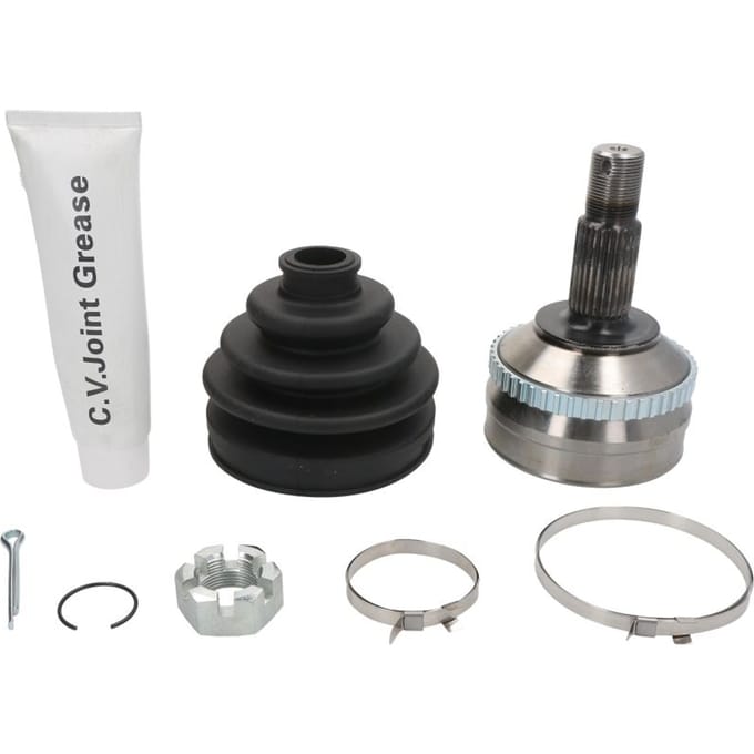 Homokineet reparatie set, aandrijfas LPR KPG609