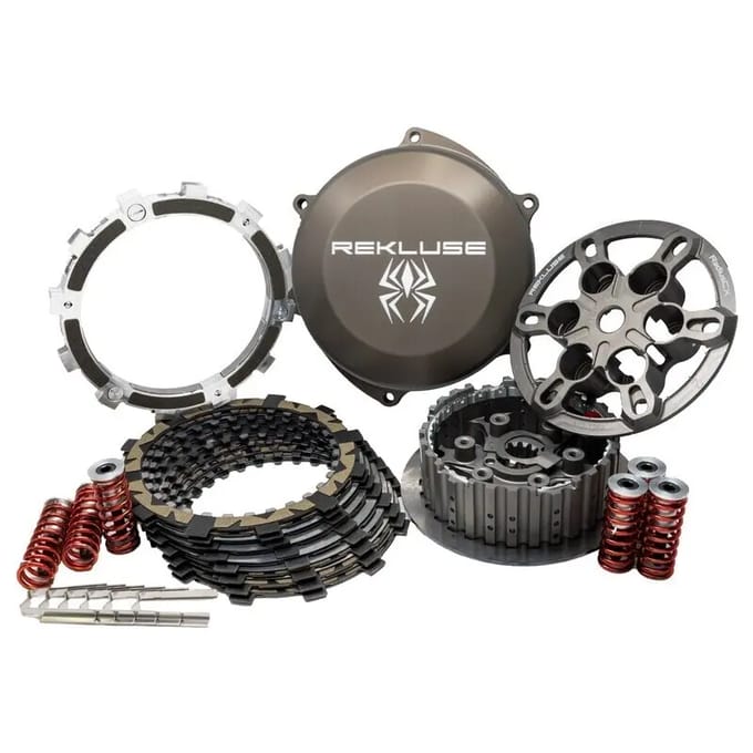 Embrayage moto complet Rekluse RadiusCX 4.0 Gas Gas MC 250