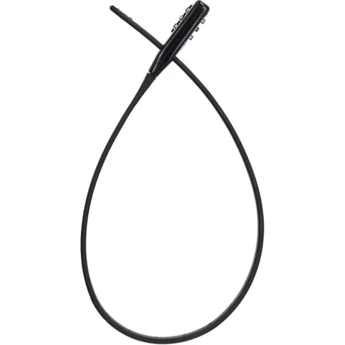 Anti-diefstal type zelfvergrendelend slot Ma Bicyclette