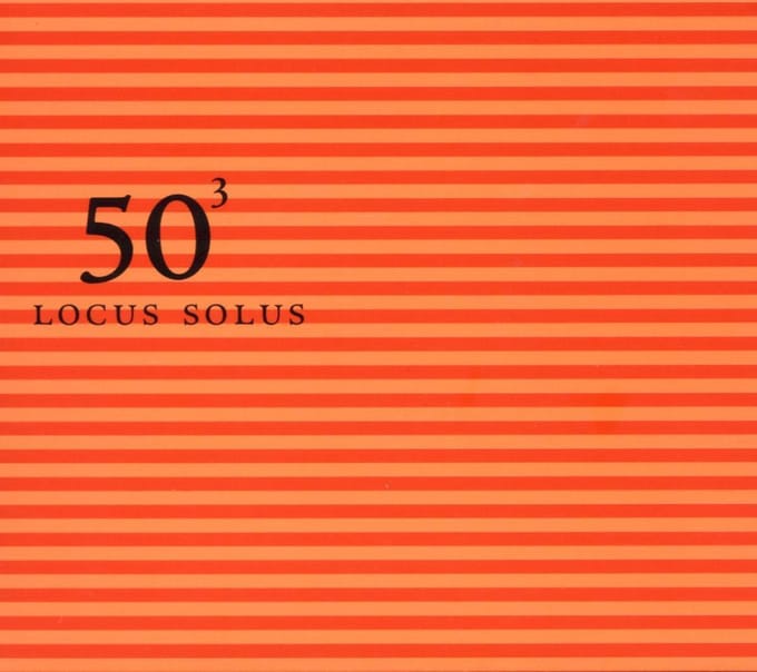 50th Birthday Celebration Vol. 3
