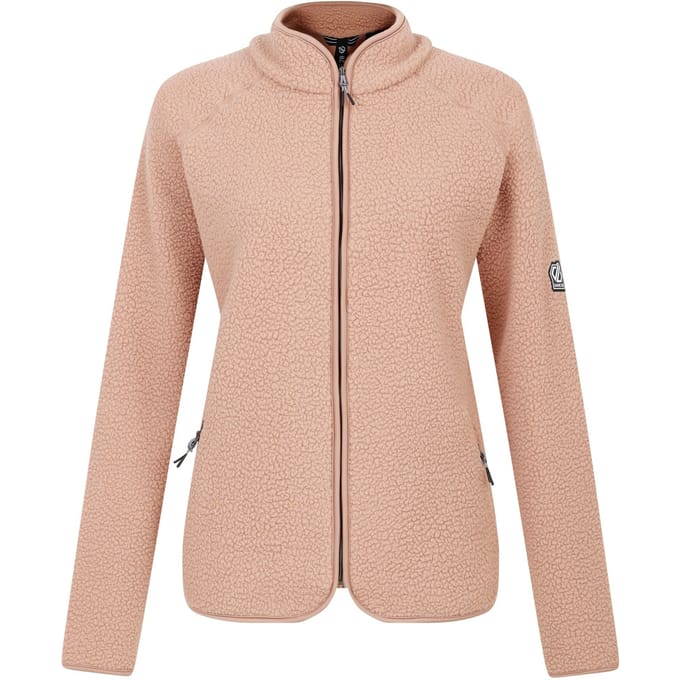 Dare 2B Dames/Dames Excursion Fleecejack (Kasjmier)