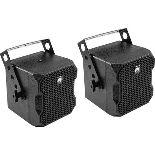 Omnitronic BOB-4 Passieve PA-speaker 100 cm 4 inch 75 W 1 stuk(s)