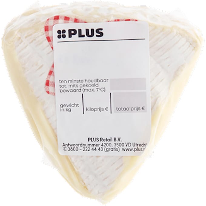 Camembert rustique 45+