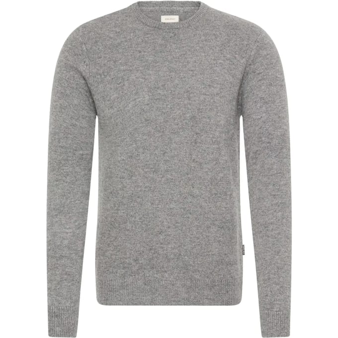 Trui met ronde hals Blend Bhbranko