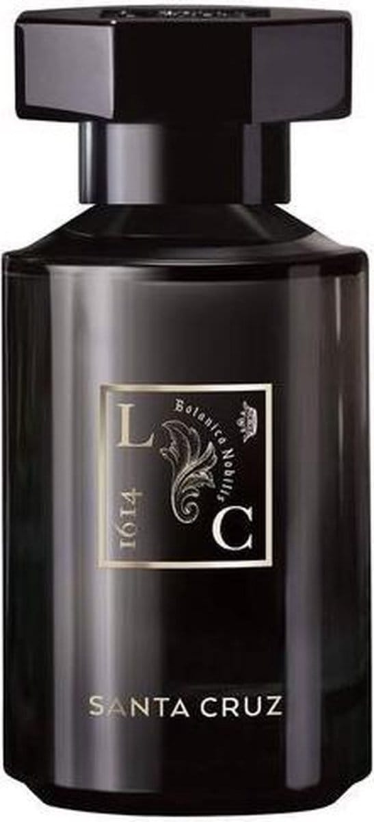Le Couvent Remarquables Santa Cruz Eau de Parfum - 50 ml