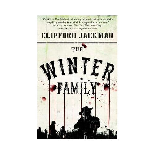 The Winter Family - Clifford Jackman