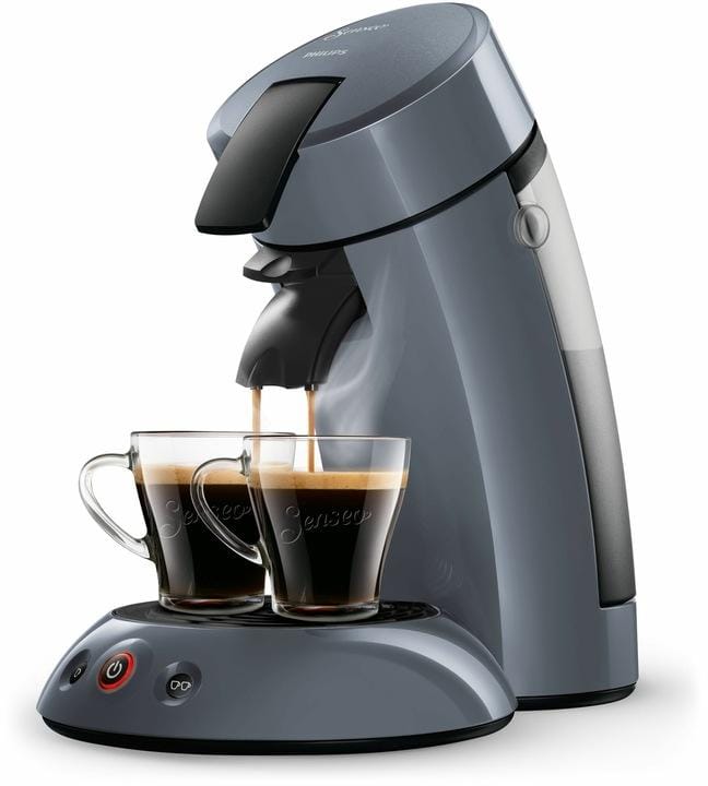 Philips Senseo HD7806/50 - Koffiezetapparaat - 0,7 L - Blauw