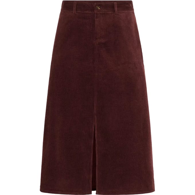 Rok CUklay Straight fit brown