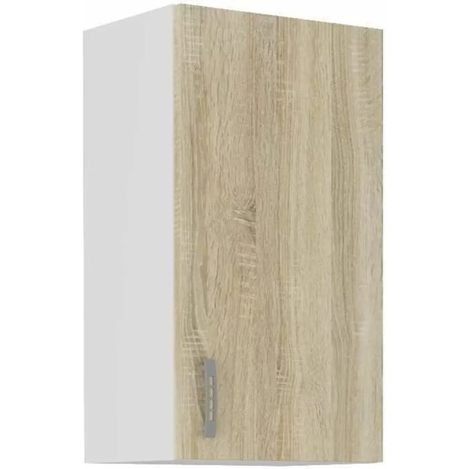 Melamine keukenkastje BigBuy Home
