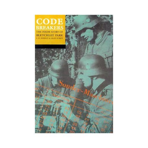 Codebreakers
