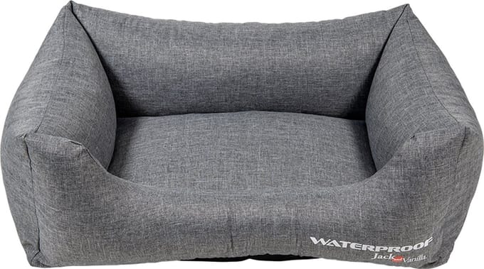 Jack And Vanilla Waterproof Sofa - Lichtgrijs - Xl