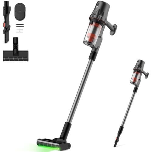 Deerma Draadloze Stofzuiger DEM-T30W DEM-T30W