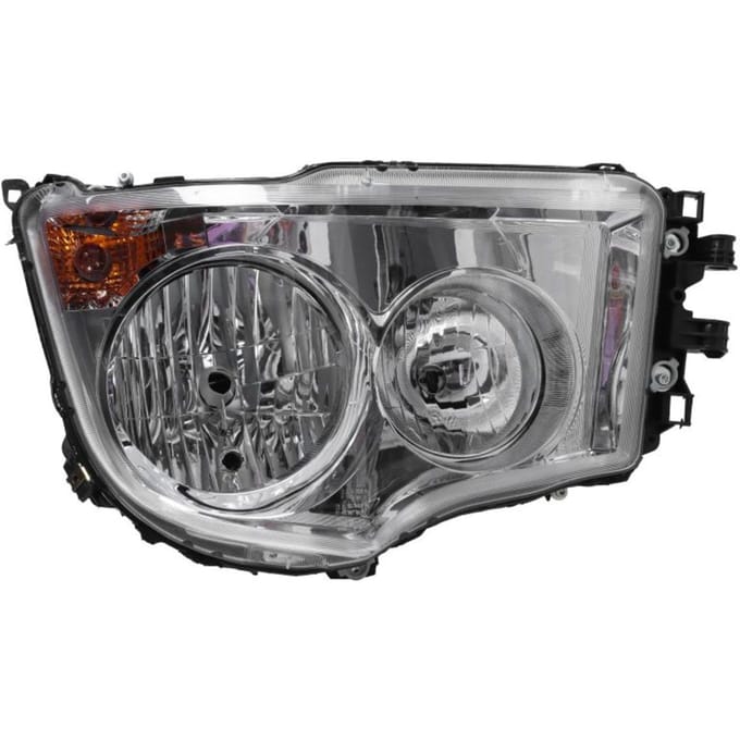 Koplampen DT SPARE PARTS 4.70563
